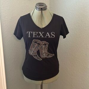 Cotton Heritage vneck